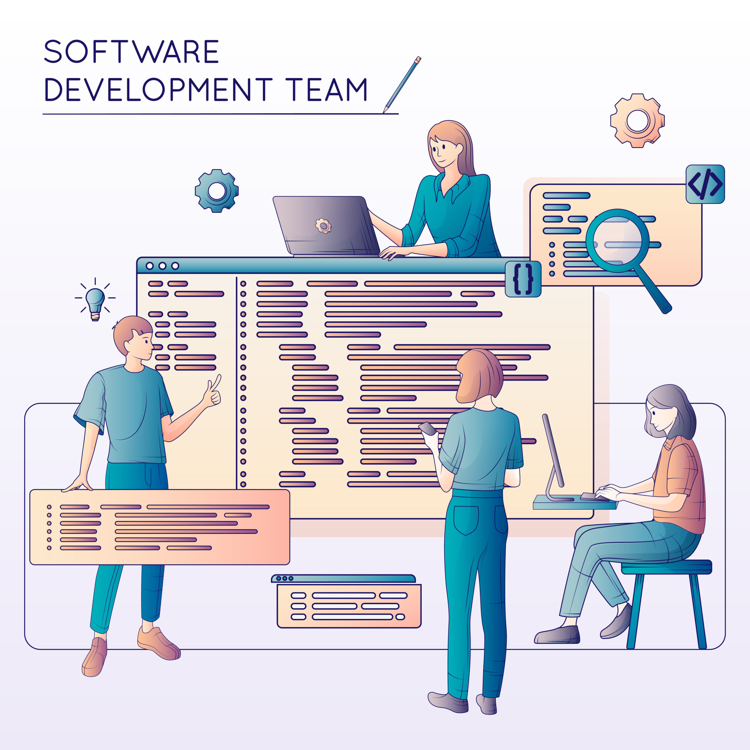What We Offer Overview