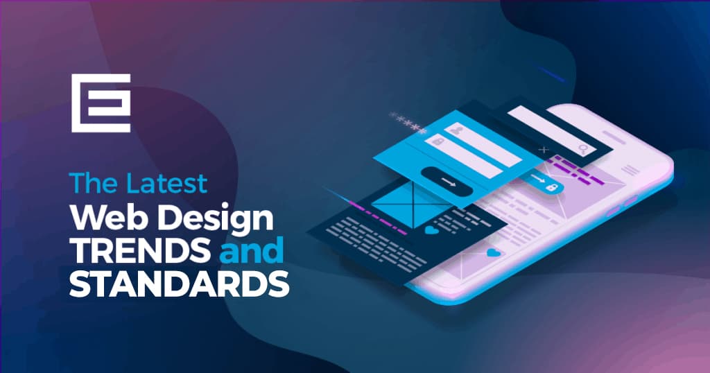Top 5 UI Design Trends in 2025