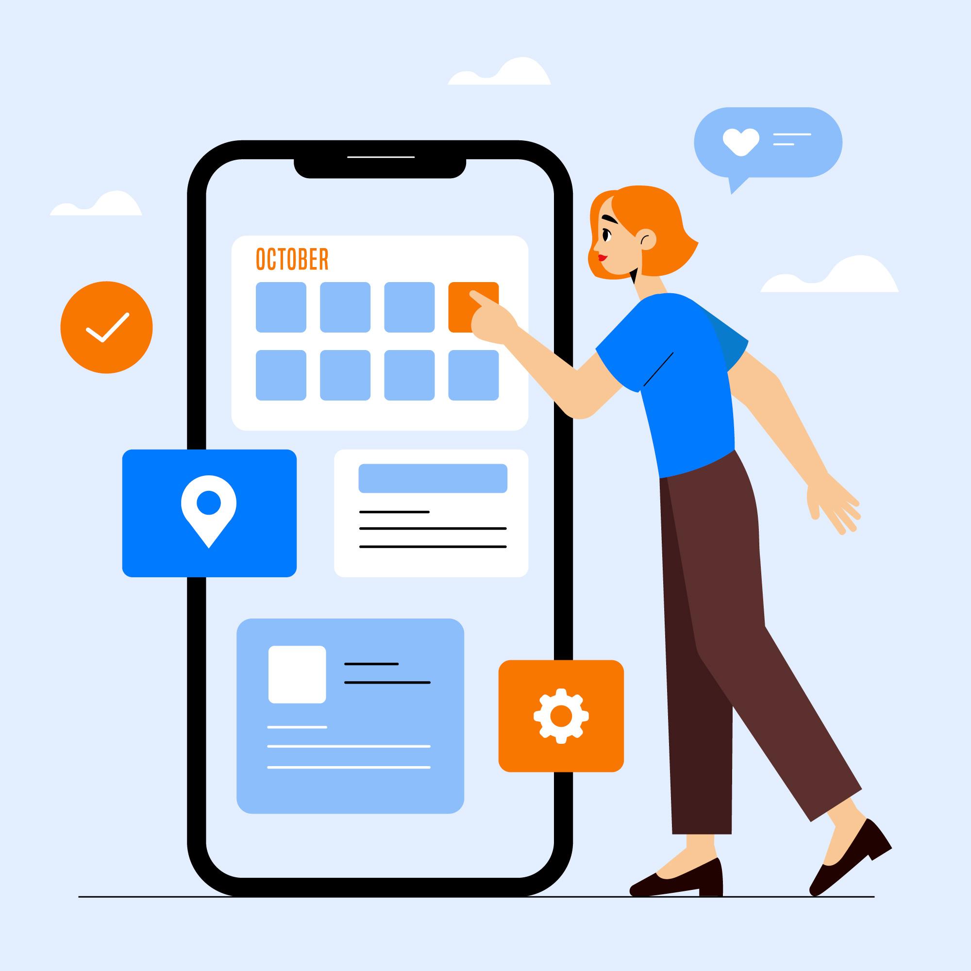 What We Offer Overview