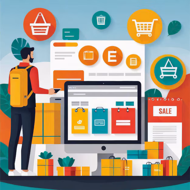 What We Offer Overview