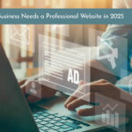 Why Every Business Needs a Custom Website in 2025